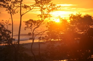 RANCHO SANTANA, NICARAGUA
